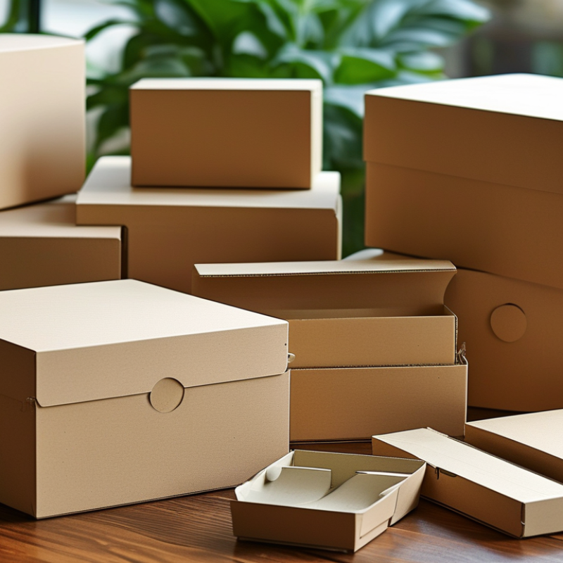 What are Specialized Boxes and Their Benefits for Buyers?