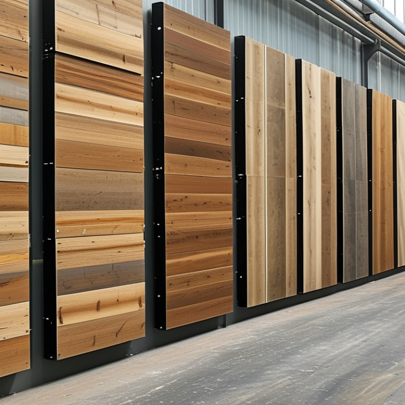 Top 10 Wpc Wall Suppliers for Your Global Sourcing Needs?