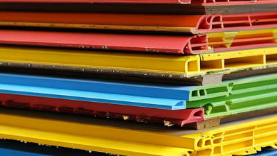 How to Choose the Best WPC Panel Supplier for Your Needs?