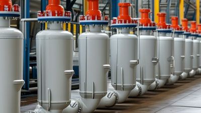 Top 10 Benefits of Using Y Type Strainers for Your Projects?