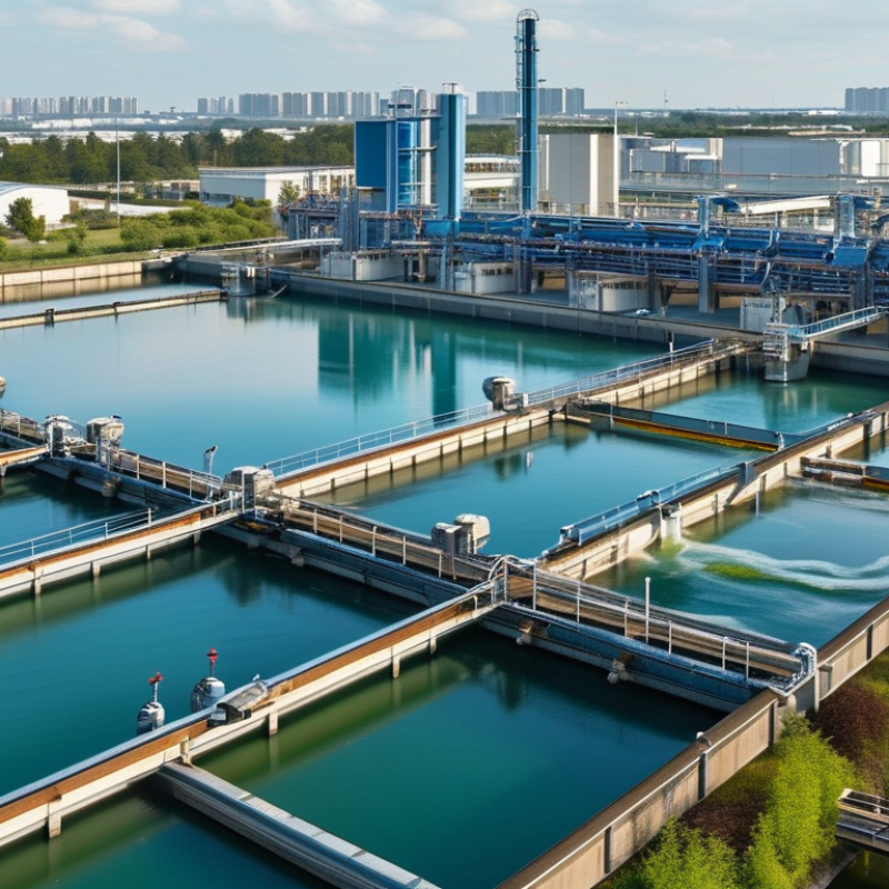 2026 Best Polymer Dosing Solutions for Efficient Water Treatment?