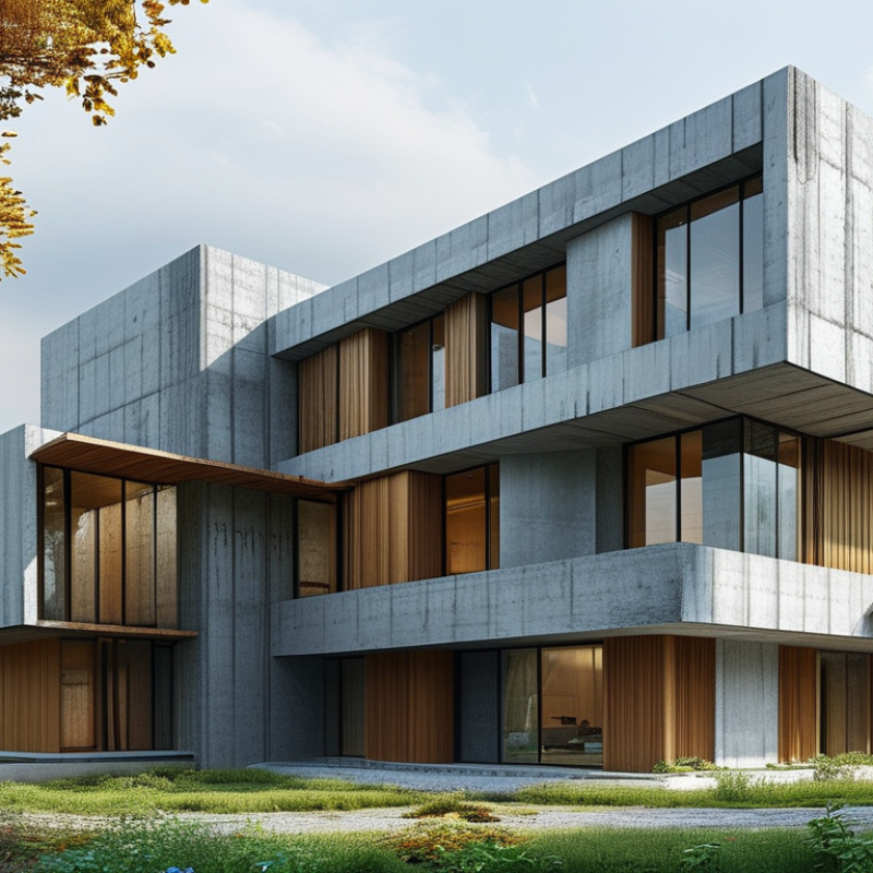 What is Building Material Essential Types and Their Uses?