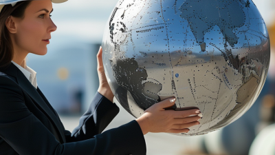 Top Tips for Sourcing Zirconium Balls Worldwide?