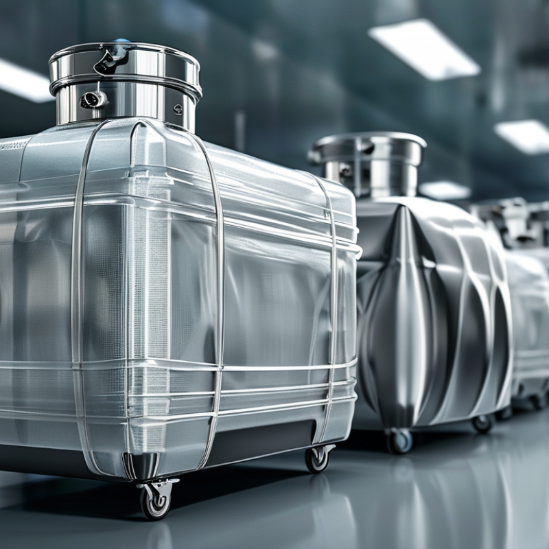 What is Medical Grade EVOH and Its Benefits for Suppliers?
