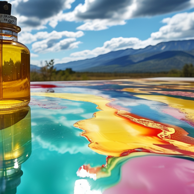Top Tips for Choosing the Right Solvent Ink for Your Needs