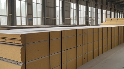 Панели с минеральной ватой где купить в Китае?