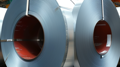 What is Cold Rolled Coils and Why Are They Important?
