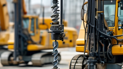 2026 Top Hydraulic Rotary Drilling Rig Options for Buyers?