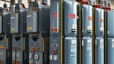2026 Top Vacuum Circuit Breaker Trends Buyers Need to Know?