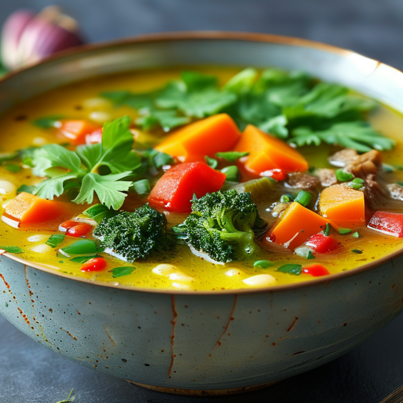 Best Vegetarian Bouillon Powder for Global Buyers?