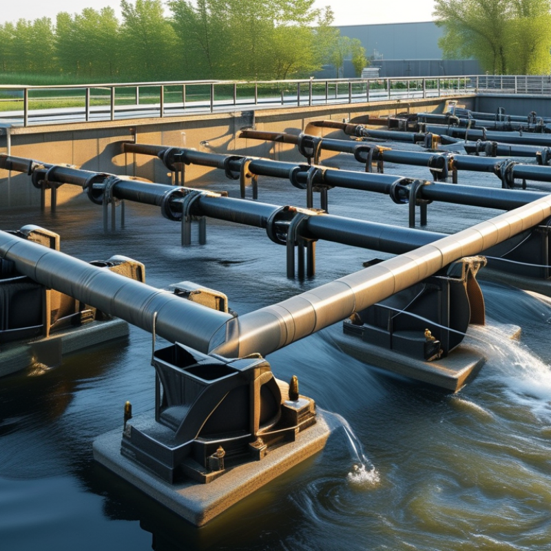 What is a Surge Aerator and How Does it Work?