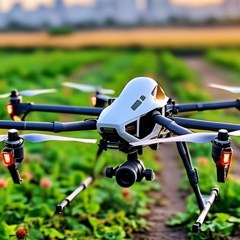 China Best Unmanned Aerial Vehicle Options for Global Buyers?