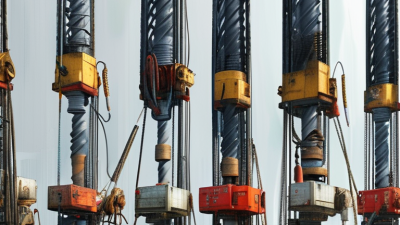 Top 10 Hydraulic Rotary Drilling Rigs Buyers Need to Know?
