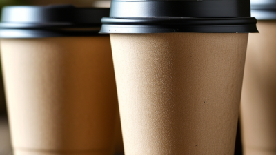 2026 Best Disposable Paper Cup Material for Global Buyers?