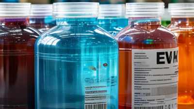 Top 10 Benefits of Industrial Packaging EVOH for Global Buyers?