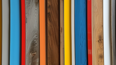 Top 10 Benefits of Wpc Clad Boards for Global Buyers?