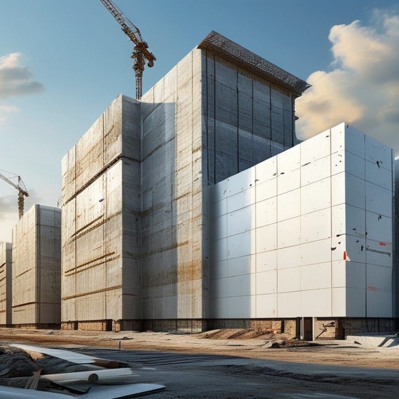 Why is Drywall the Best Choice for Your Construction Needs?
