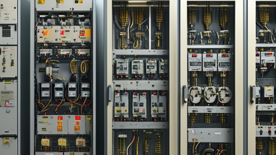 How to Choose the Best Electrical Cabinet Box for Your Needs?