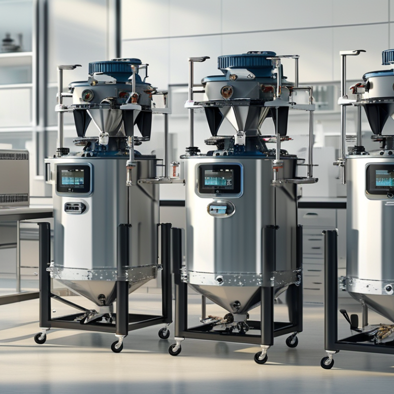 2026 Top Vacuum Filtration Apparatus What to Consider Before Buying?