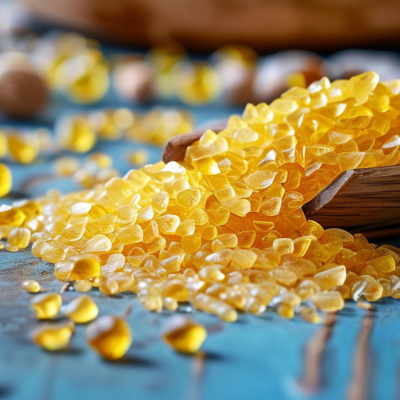 What are the Benefits of EVOH Polymer Granules for Buyers
