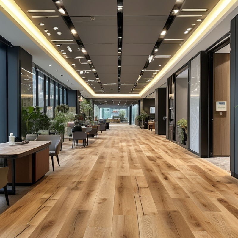 2026 Top WPC Decking Distributor for Global Buyers?