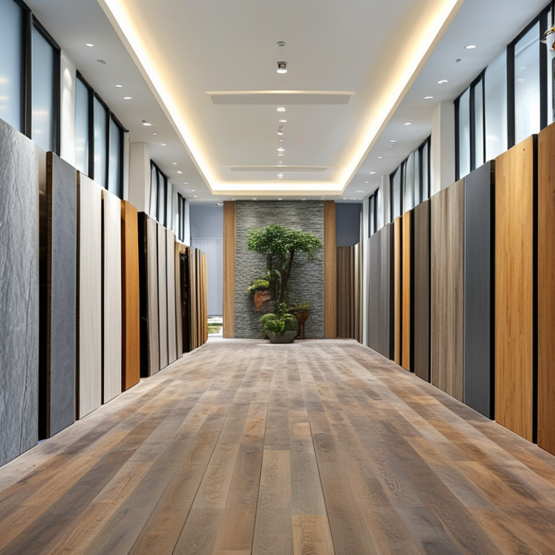 Top 10 WPC Wall Panels Suppliers in China for Global Buyers?