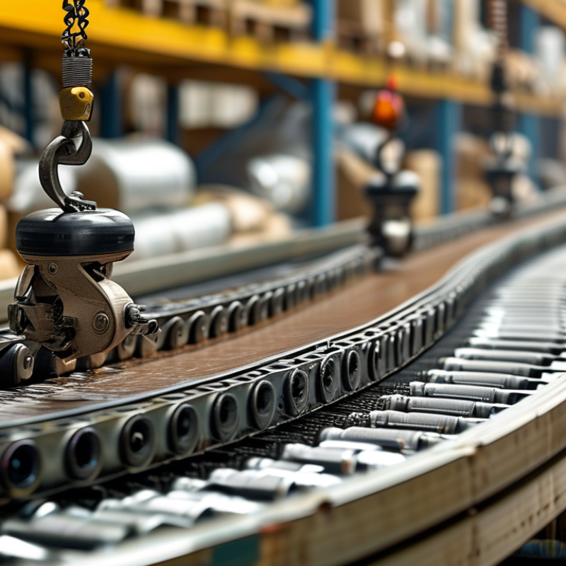What is the Best Belt Separator for Global Sourcing?