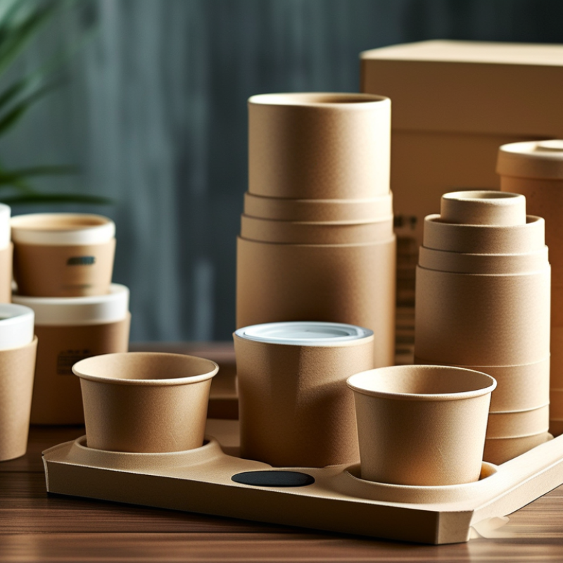 China Best Cupstock Paper for Your Packaging Needs?