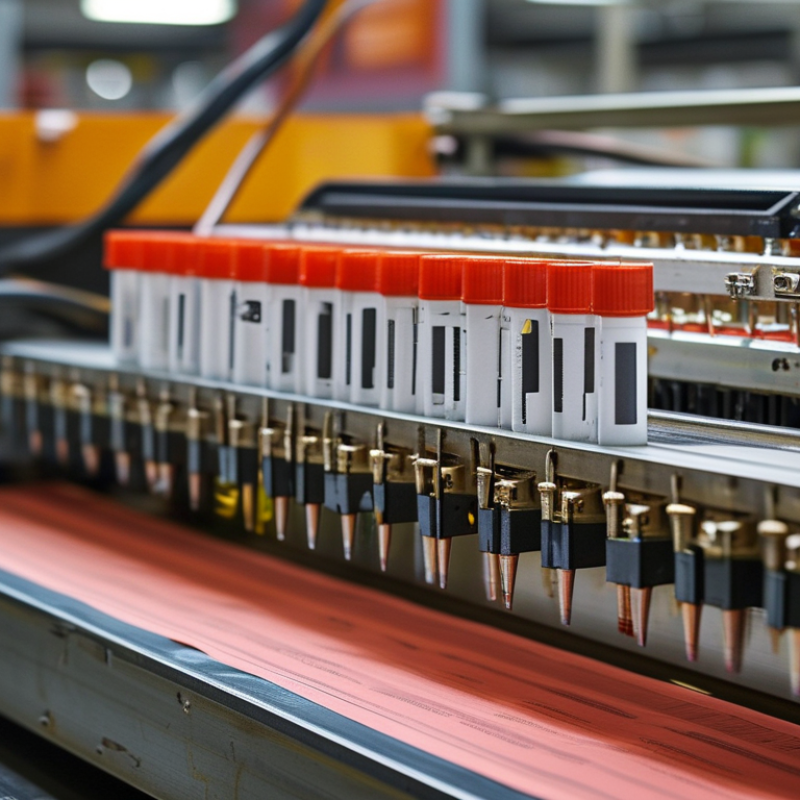 Discover the Best Marker Tube Printer for Efficient Labeling?