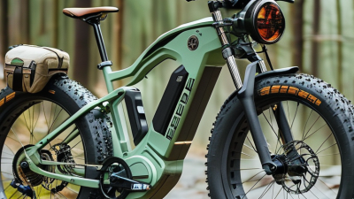 Top Electric Adventure Bikes to Watch in 2026 Are They Worth It?
