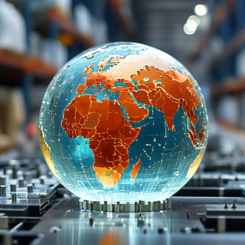 How to Optimize Amorphous Body Assembly for Global Procurement?