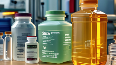 2026 Best Medical Grade EVOH for Global Procurement Needs?