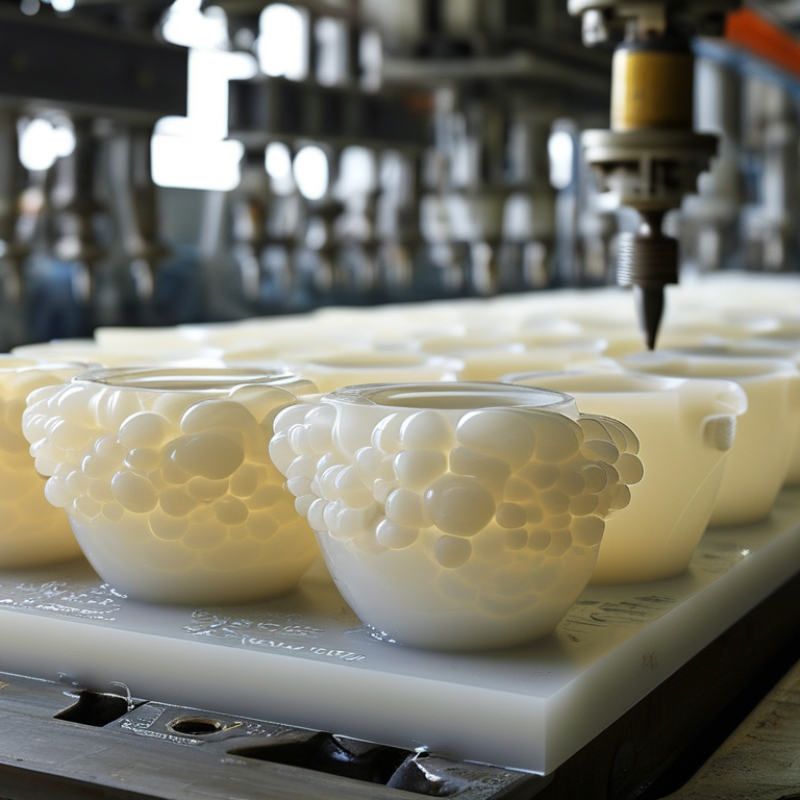 Top 10 Rtv Molding Suppliers in China You Must Know?