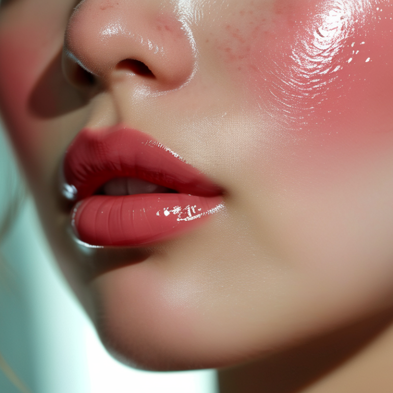 2026 Top Lip Sheet Mask Trends for Glowing Lips and Hydration?