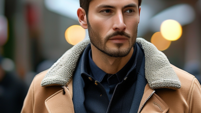 2026 Best Shirt Jacket Styles for Global Buyers?