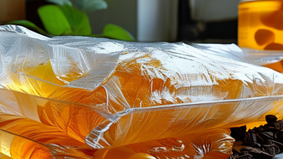 What is High Barrier EVOH Material and Its Benefits for Packaging?