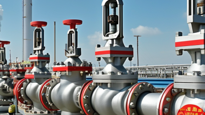 Top Types of Check Valves in China for Global Buyers?