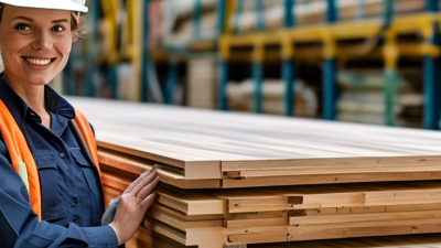 Why Choose a Wpc Panel Supplier for Your Next Project?