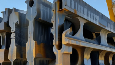 Top 10 Construction Castings You Need for Your Projects?