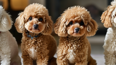 How to Choose the Perfect Toy Cavoodle for Your Family?