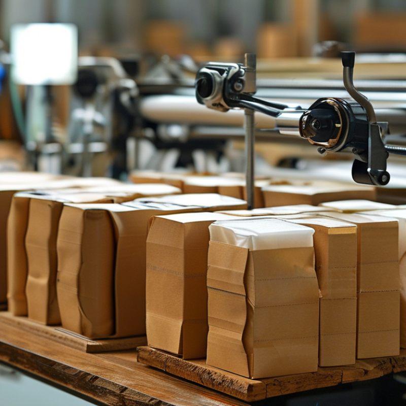 Top Tissue Packaging Machine Manufacturers for Global Buyers?