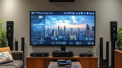 Top 10 HDMI over IP Extender Solutions for Global Buyers?