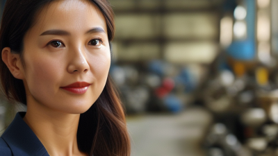 Top 10 Rubber Components Manufacturers in China for Your Business Needs?