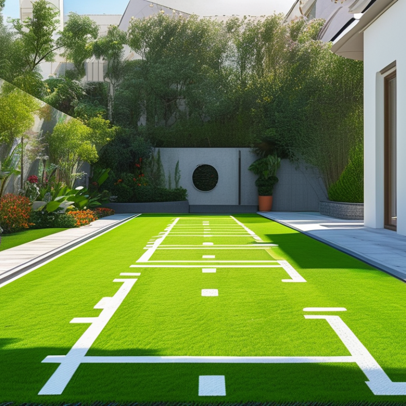 Best Artificial Grass Tape for Easy Installation and Durability?