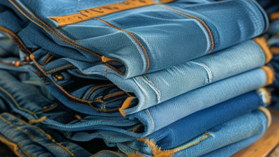 2026 Best Recycled Denim Fabric for Sustainable Fashion?