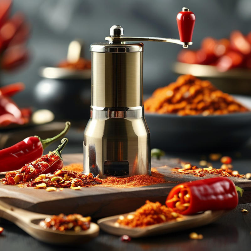 China Top 10 Chili Grinder Manufacturers for Global Buyers?
