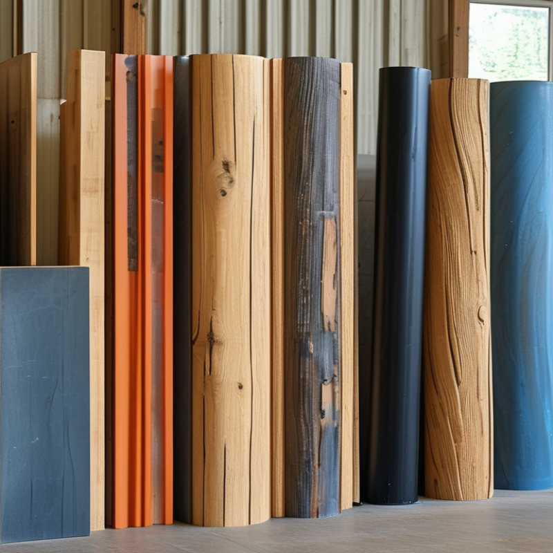 What is the Wood Plastic Composites Market and Its Benefits?