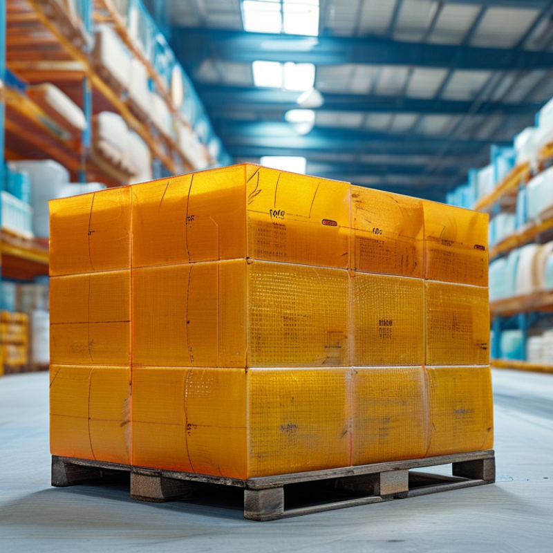 Top 10 Benefits of Industrial Packaging EVOH for Global Buyers?