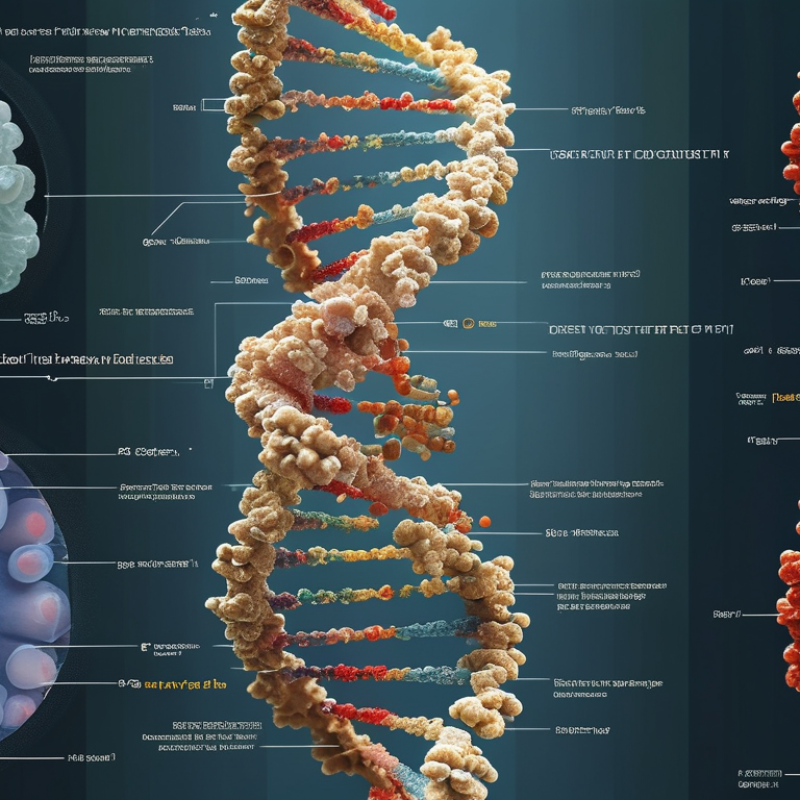 5 Best Types of DNA Sequencing You Need to Know?