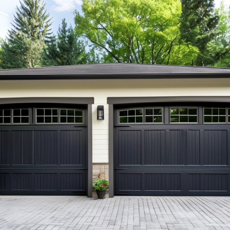 How Often Should Garage Doors Be Serviced for Safety?